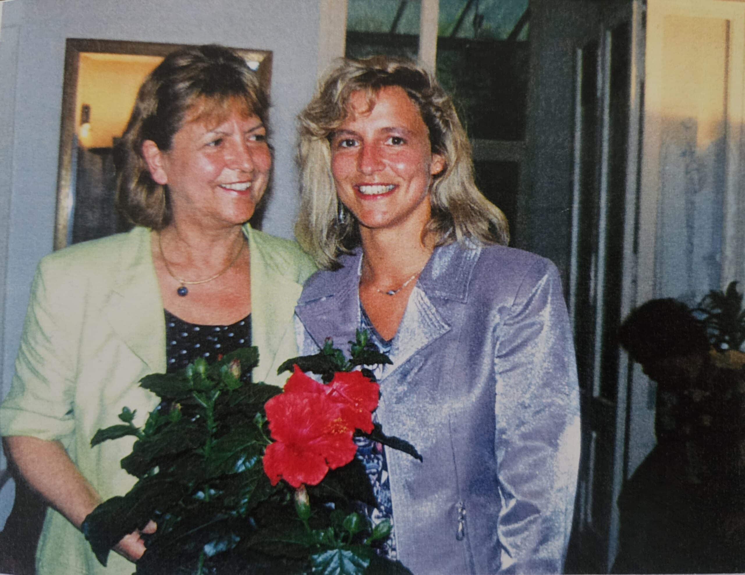 1994 | Die Gründerinnen