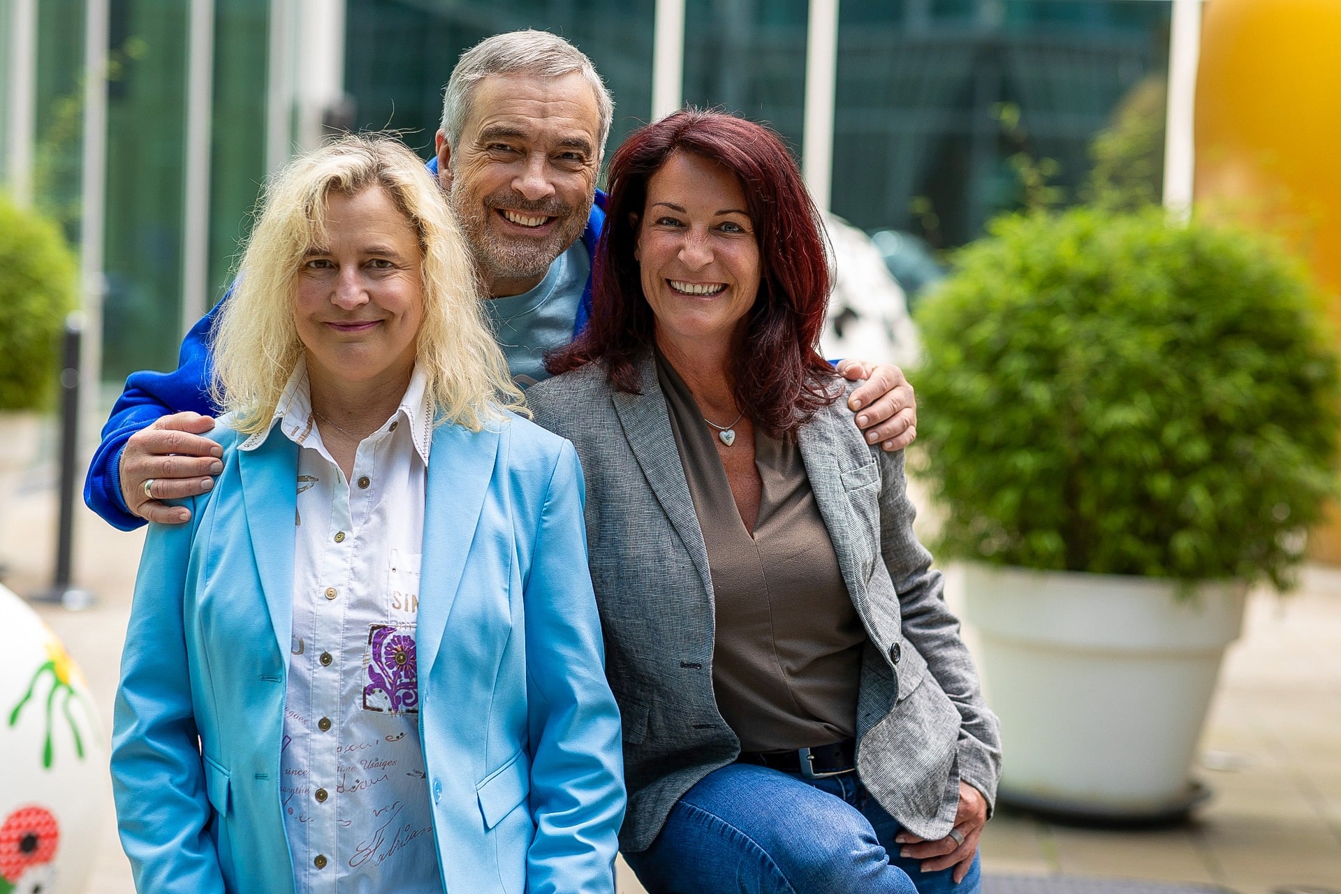 2024 | Power Research Akademie-Team